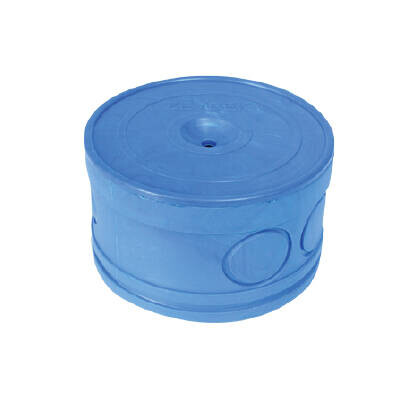 ZEYBEK - Zeybek Halojen Free Alev Yaymayan Tünel Buat (Mavi)