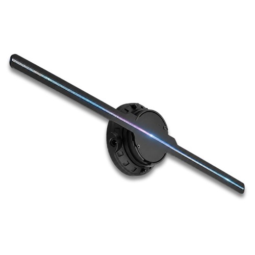 LEDROX - Ledrox Hologram Fan 42 Cm