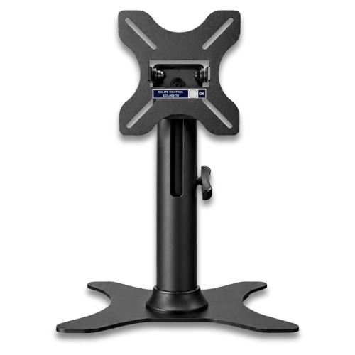 LEDROX - Ledrox Hologram Fan 42 Cm Masaüstü Ayak