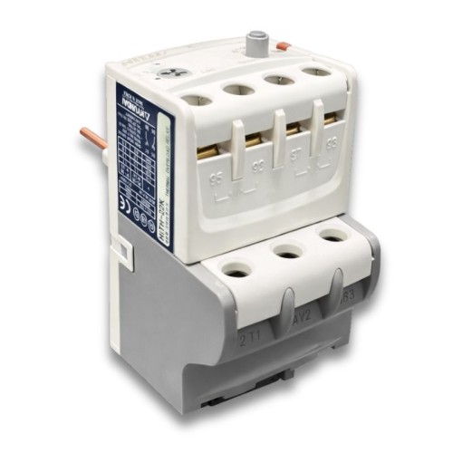 HYUNDAI - Hyundai 23-32A Termik Röle