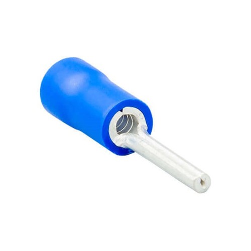 ZEYBEK - Zeybek İğne Tip İzoleli Kablo Ucu (1,50-2,50 mm)