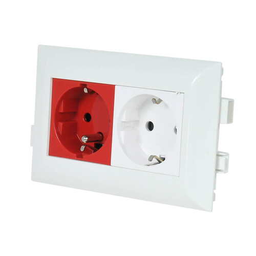 ZEYBEK - Zeybek İkili 45*45 Montaj Seti