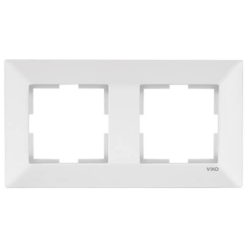 VIKO - Viko Meridian İkili Çerçeve