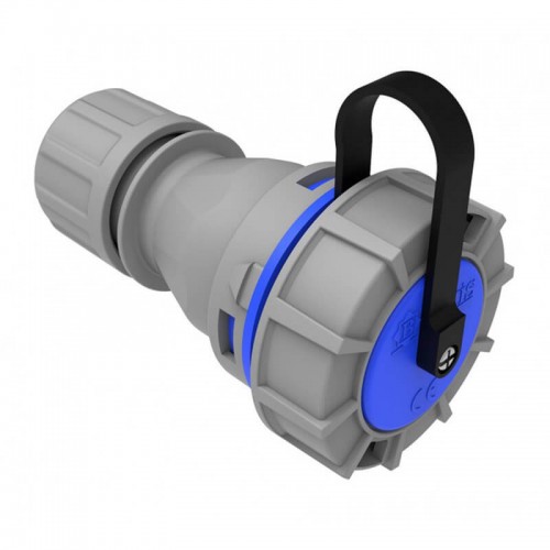 BEMIS - Bemis Ip 67 Uzatma Priz 1*16A