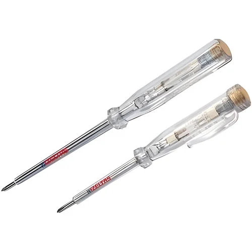 IZELTAS - İzeltaş Kontrol Kalemi 190mm Düz Uç