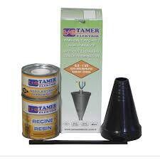 TAMER - Tamer Reçineli Kablo Başlığı (3*70+35-3*95+50) No:2