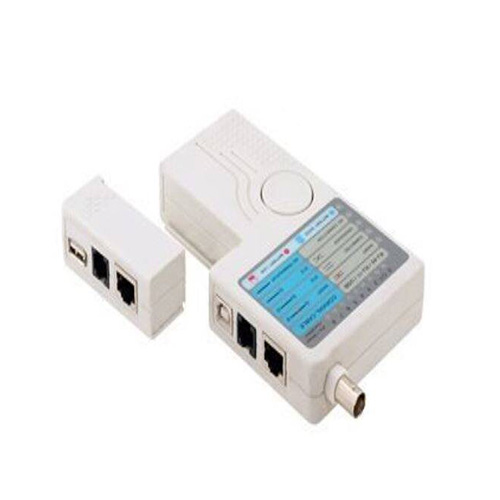 NOKTA - Kablo Test Cihazı Otomatik - Profesyonel Tip