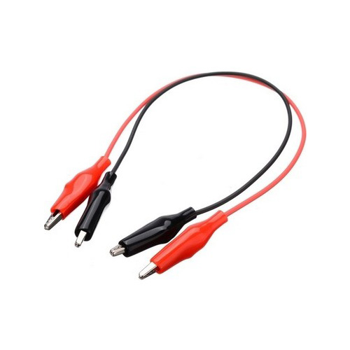 DIGER - Kablolu Küçük Krokodil 1 Adet