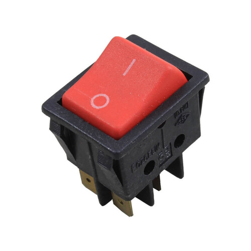 DIGER - Kaliteli Geniş Işıksız Anahtar