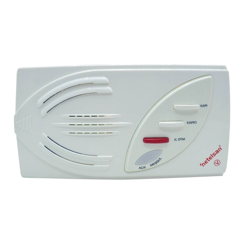 NETELSAN - Netelsan Vega Kapıcılı Şube