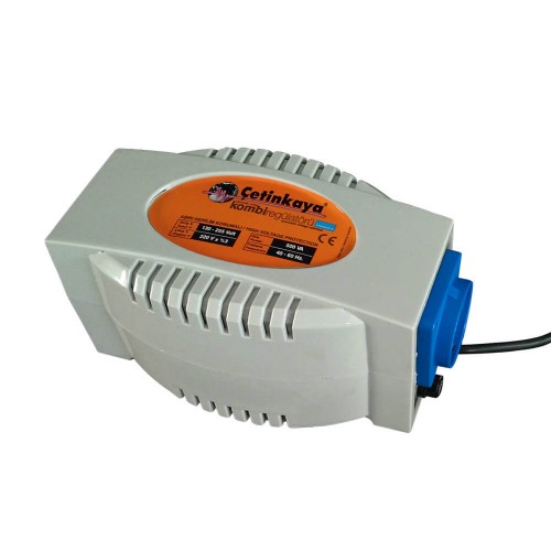 DIGER - Kombi Regülatörü