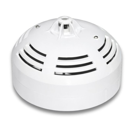 ELEKS - Eleks Isı 58° + Optik Kombine Dedektör + Taban