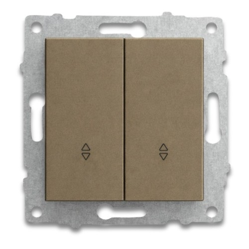 OVIVO - Ovivo Antrasit Komütatör Vavien