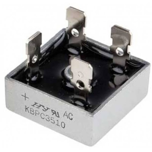 DIGER - KÖPRÜ DİYOT (35-1000V)