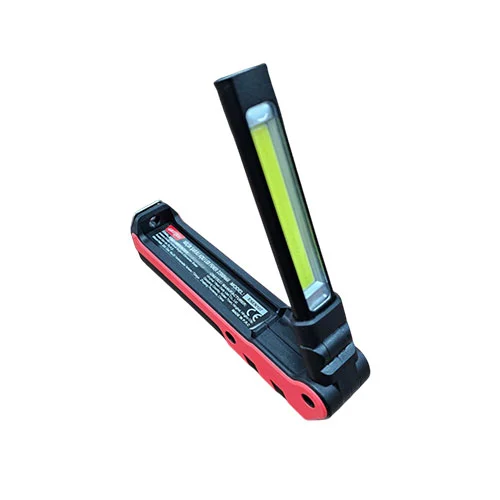 RAYNO - Rayno Küçük Açılı Led Fener 2200 mAh