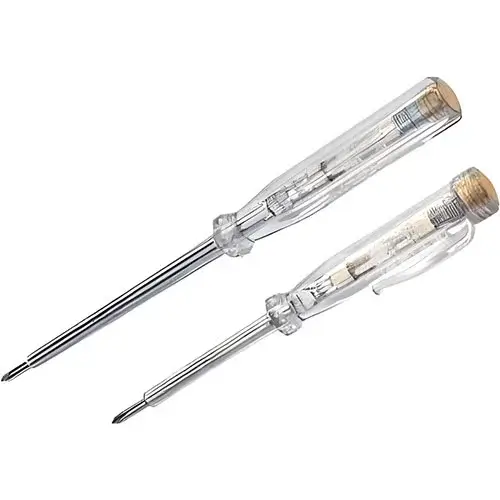 DIGER - Küçük Kontrol Kalemi (Düz Uç) End136