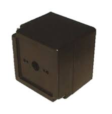 Opaş Orta Boy Pako Şalter Kutusu (86*86*102)