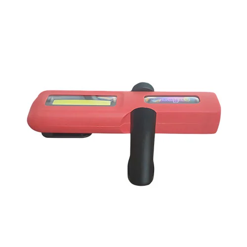 Rayno Küçük Şarjlı Led Fener 2200 mAh El Feneri