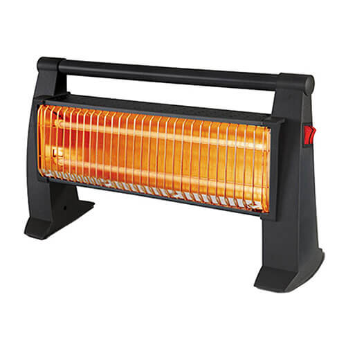 KUMTEL - KUMTEL LX-2819 Soba Ayaklı Isıtıcı