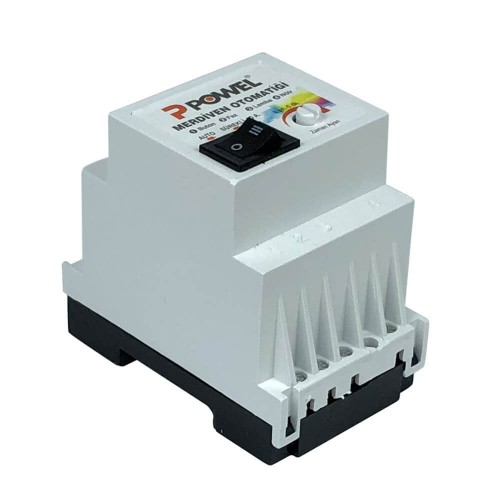 DIGER - Merdiven Otomatı (Ucuz)