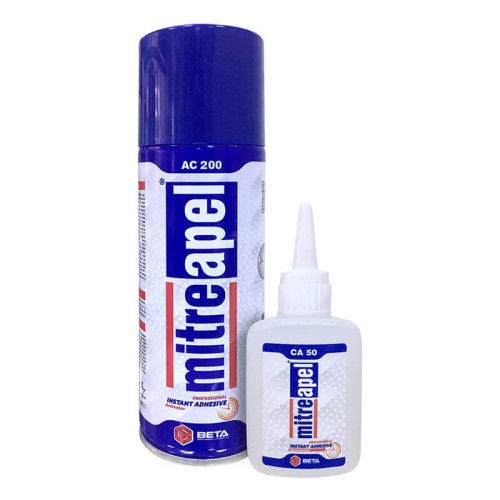 EREN - MİTREAPEL Yapıştırıcı 100GR+400ML