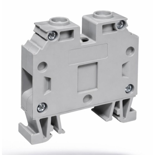 ONKA - Onka MRK 35mm² Vida Bağlantılı Ray klemens / Gri