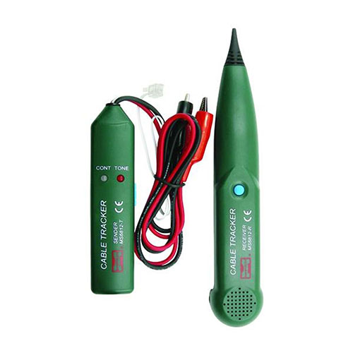 DIGER - Kablo Bulucu Bili Bili MS-6812