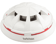 NETELSAN - Netelsan Multi Dedektör + Taban