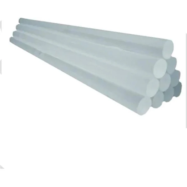 EREN - Mum Silikon-Şeffaf 12 mm*300 mm (Adet)