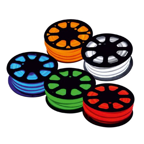 HELIOS - NEON LED HORTUM YEŞİL (HELIOS)