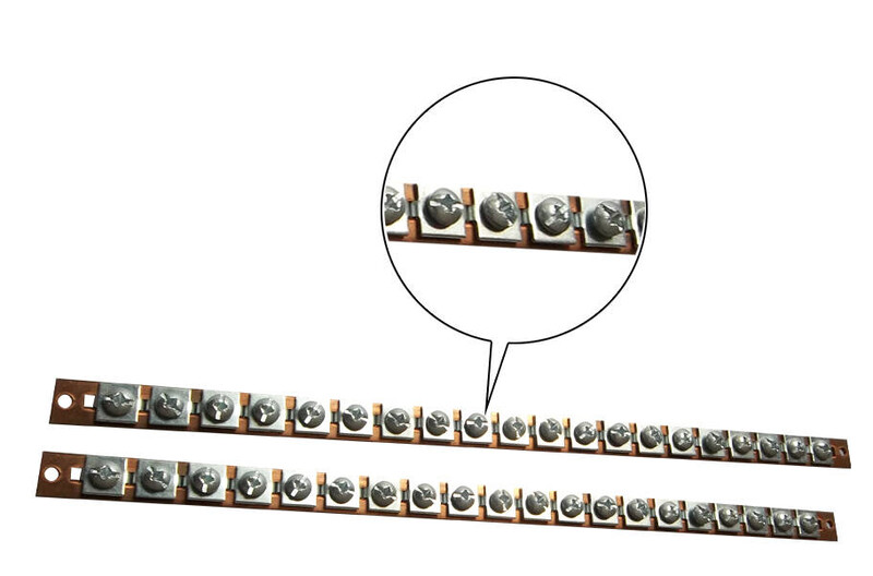 KARACA - KRK Nötr Topraklama Barası