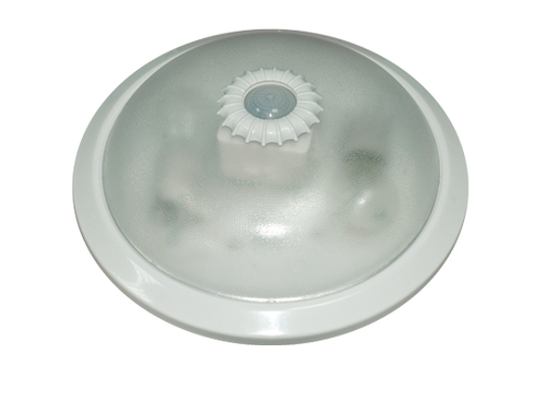 NETELSAN - Netelsan Observer Sensörlü Armatür Beyaz