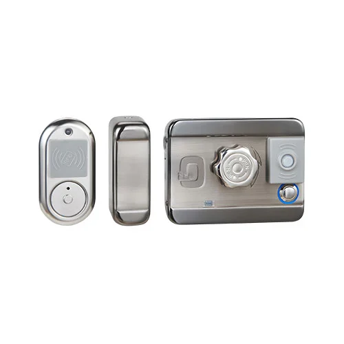 Özde Proximity Sensörlü Akıllı Kilit