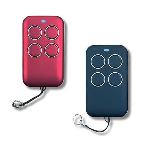 ÖZDE - Özde Akıllı Kumanda