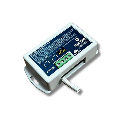 ÖZDE - Özde R710 Evrensel Alıcı