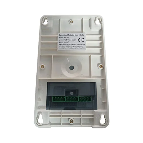 Provak Konvansiyonel Yansıtıcı Işın Dedektörü (Beam Dedektörü)