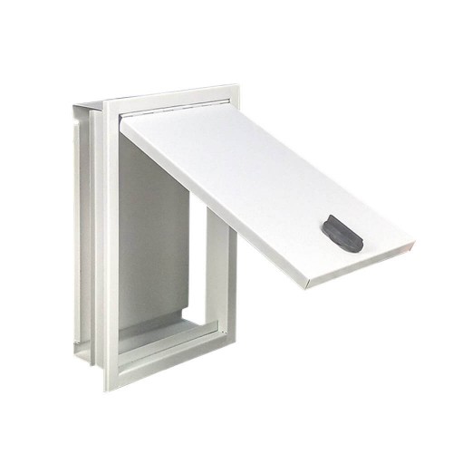 ZEYBEK - Zeybek Sıva Altı 40*40 Telefon Kutusu