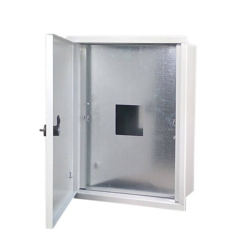 ZEYBEK - Zeybek Sıva Altı 45*35 TMŞ Panosu