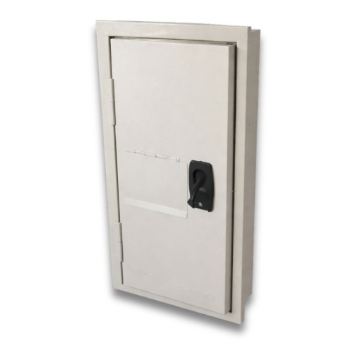 ZEYBEK - Zeybek Sıva Altı Trifaze Saat Kutusu