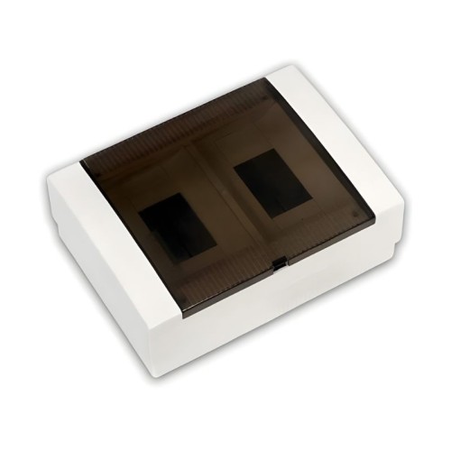 ÇETSAN - Çetsan Sıva Üstü 16 Lı W Otomat Kutusu