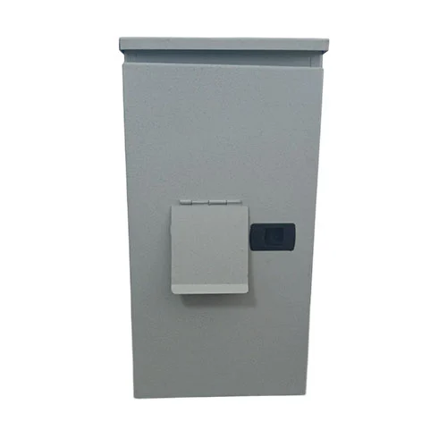 ZEYBEK - Zeybek Sıva Üstü Monofaze Saat Kutusu