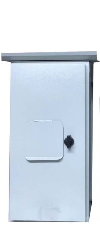 ZEYBEK - Zeybek Sıva Üstü Trifaze Saat Kutusu