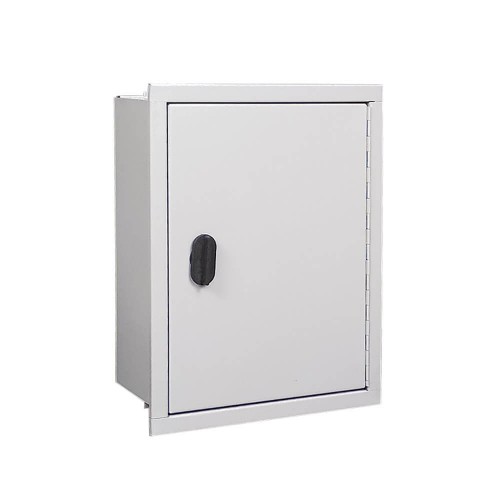 Zeybek Sıva Altı Kofre Kutusu 25*33 (TMŞ)