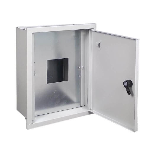 ZEYBEK - Zeybek Sıva Altı Kofre Kutusu 25*33 (TMŞ)