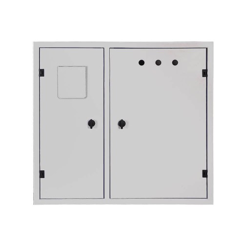 ZEYBEK - Zeybek Sıva Altı Ostim Tipi Pano