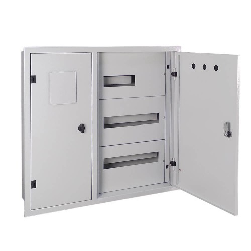 Zeybek Sıva Altı Ostim Tipi Pano