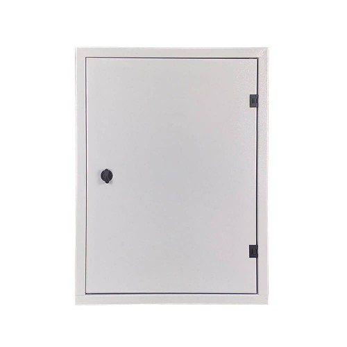 Zeybek Sıva Altı 3 Sıralı W Otomat Panosu