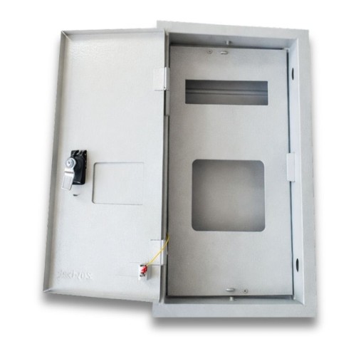 Zeybek Sıva Altı Trifaze Saat Kutusu