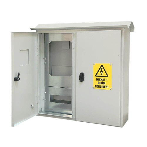 Zeybek Şantiye Tablosu (60*60)