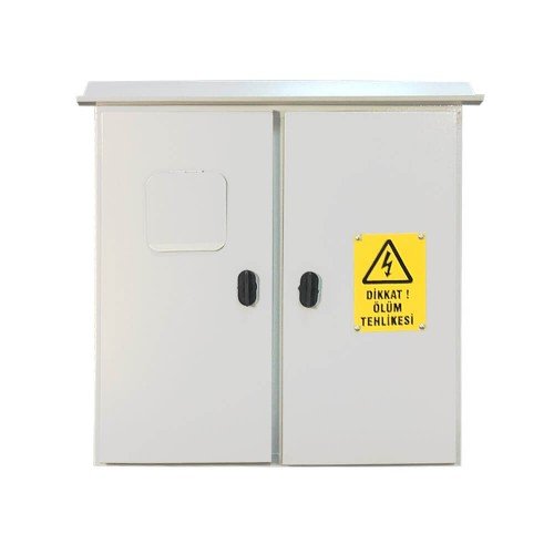 Zeybek Şantiye Tablosu (60*60)